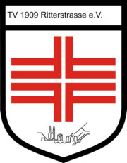 Logo des Turnverein Ritterstraße